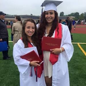 Meet your Posher, Rachel