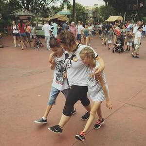 Meet your Posher, Natalie