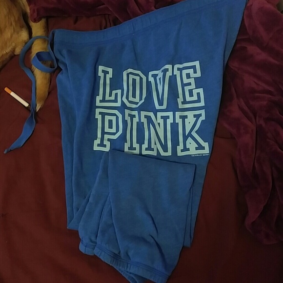 VS Sweats!!!!!