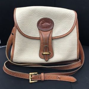 Dooney & Bourke Db Vintage Bag