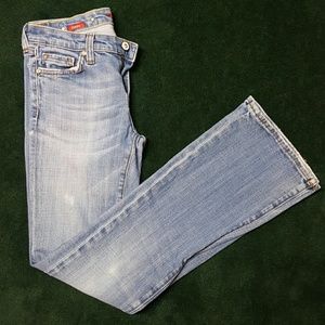 Vigoss Jeans