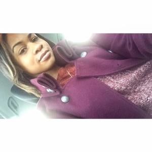 Meet your Posher, Jade