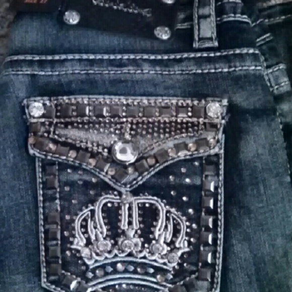 Viva diva jeans - Picture 1 of 1