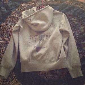 Aritzia hoodie