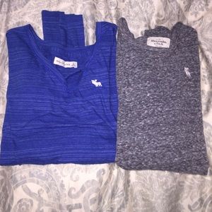 long sleeve shirts
