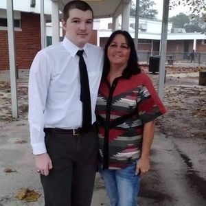 Meet your Posher, Linda