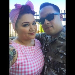 Meet your Posher, Julia