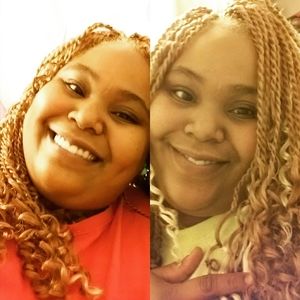 Meet your Posher, Louise