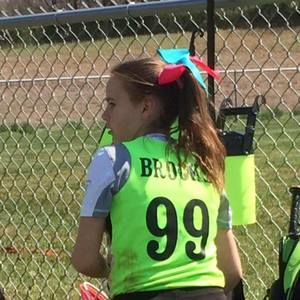 Meet your Posher, Taryn