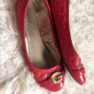 Guess Ballet Flats