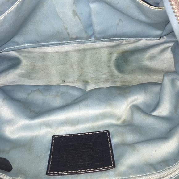 Coach Hobo Bag - Picture 3 of 3