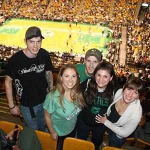 Meet your Posher, Julie