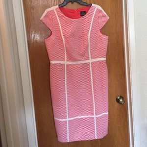 Macy's Adrianna Papell Sheath Dress