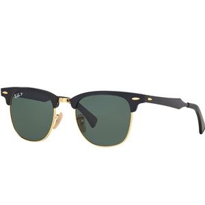 ✨Ray-Ban Clubmaster Shades✨