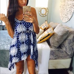 Billabong Dress and/or Swim Coverup 💦💥