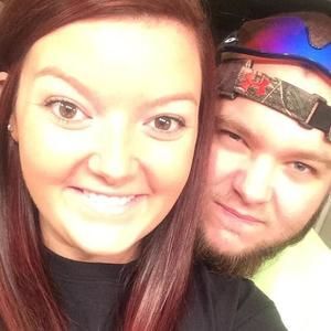 Meet your Posher, Morgan