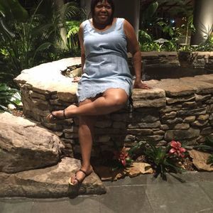 Meet your Posher, Barbara