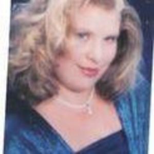 Meet your Posher, Becky