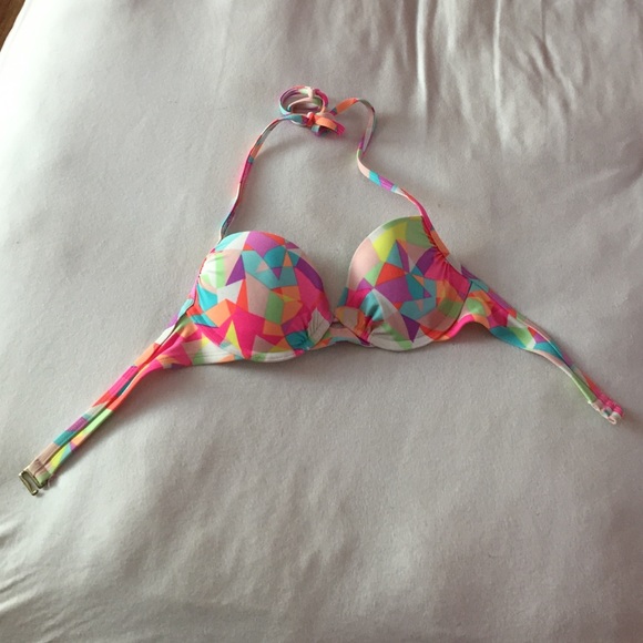 Bikini top from target