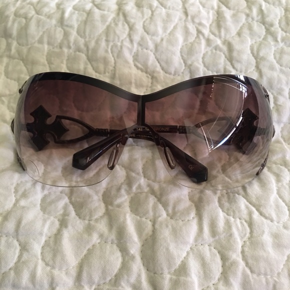 Affliction bianca bronze