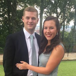 Meet your Posher, Bayleigh