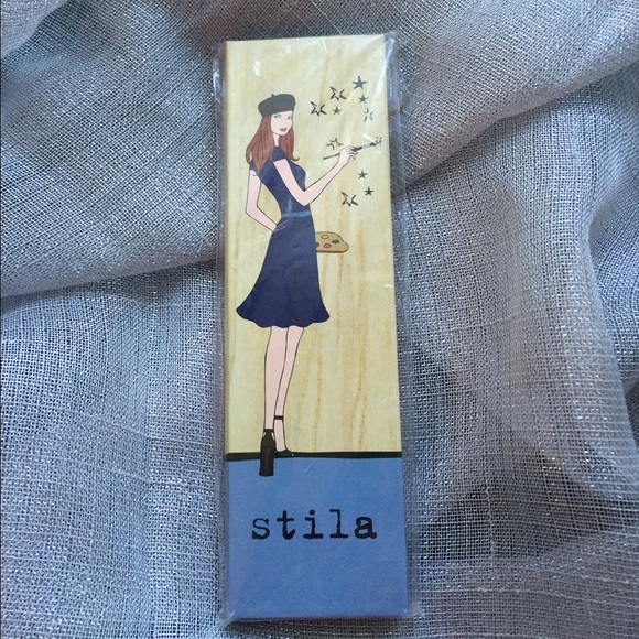 Stila artist blush palette