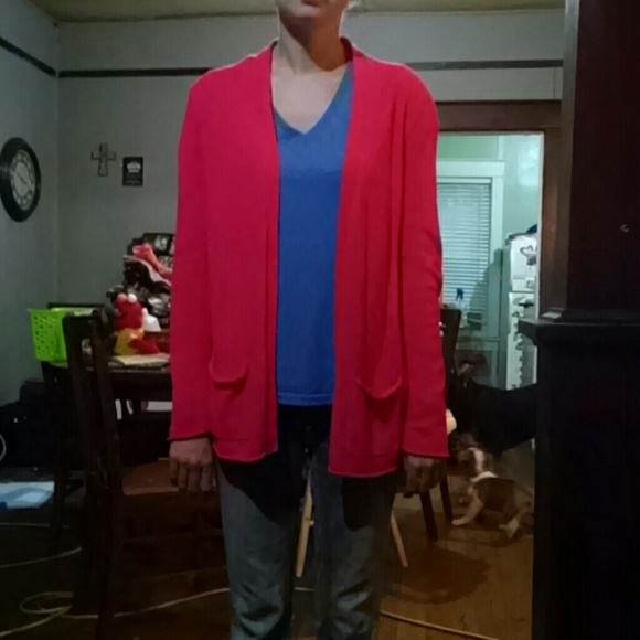 Women's cardigan