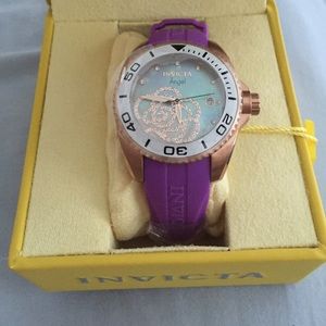 Invicta watch - never worn