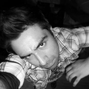 Meet your Posher, Joel