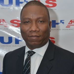 Meet your Posher, Patrick