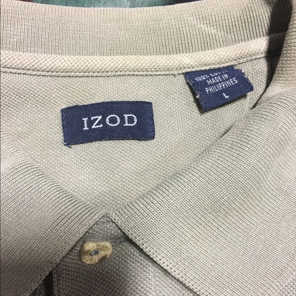 IZod - Picture 2 of 2