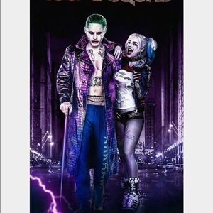 Meet your Posher, Jay