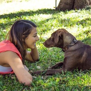 Meet your Posher, Taylor