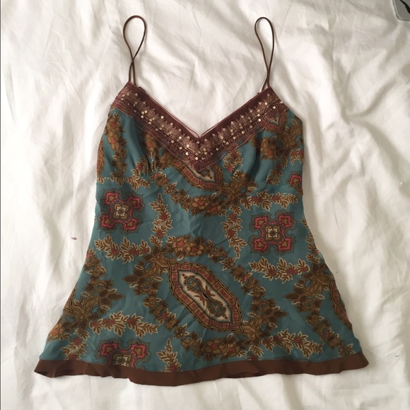 Ticci Tonetto viole top