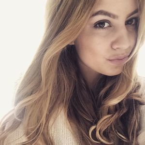 Meet your Posher, Gracija