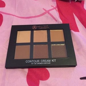 contour cream kit