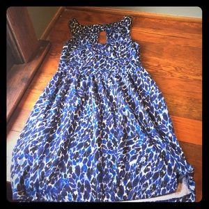 Silence Noise party dress