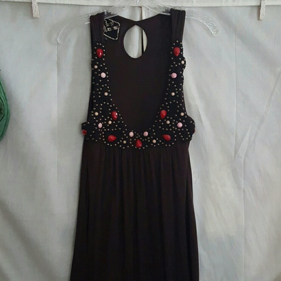 Soul Revival Dress/Tunic