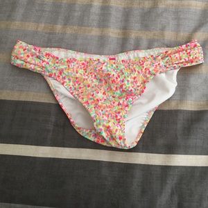 Victoria's secret bikini bottoms