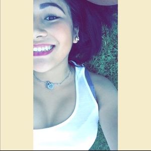 Meet your Posher, Diana