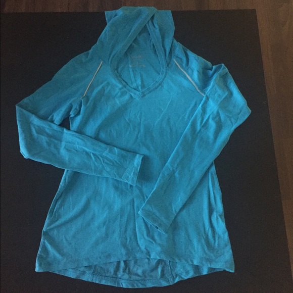 Calvin Klein Quick Dry Reflective sweater