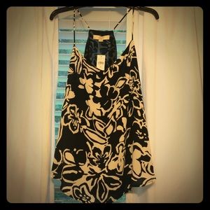 Ann Taylor Loft Camisole Tank!