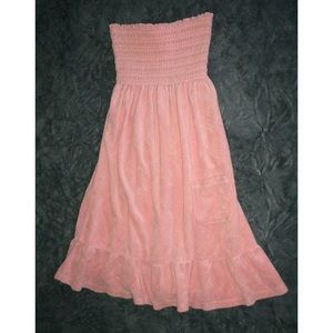 Juicy couture cover up