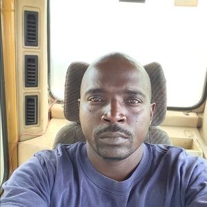 Meet your Posher, Eddie