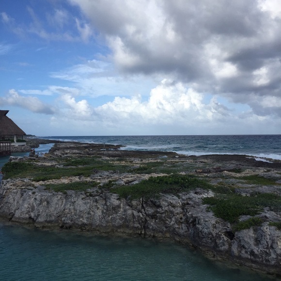 Meet your Posher, Scott