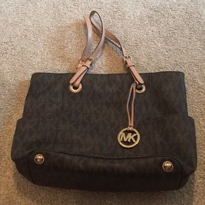 Michael Kors Tote Bag
