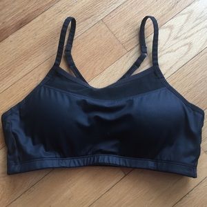Moving Comfort running bra