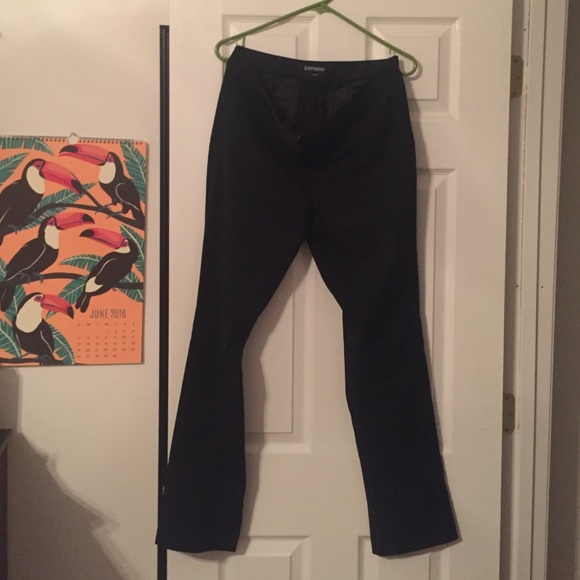 Express Columnist pants