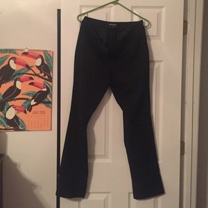 Express Columnist pants