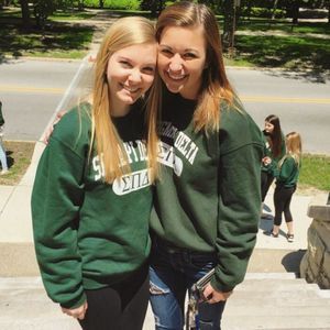 Meet your Posher, Allison